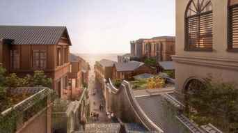 萬科 倉前九里 三年等待不負期待,首推售罄