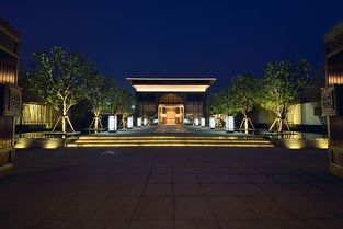 泰禾福州院子景觀設(shè)計住宅設(shè)計 奧雅設(shè)計官網(wǎng)