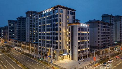 雄安集團攜手格美集團,為雄安新區酒店住宿業高質量發展添動力