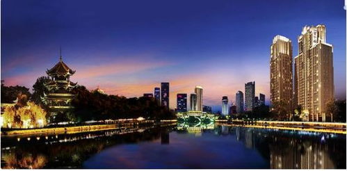 傳承墅居品質(zhì),朗基 八俊里雅境疊墅即將首發(fā)