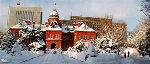 帶著孩子去山谷,北海道&ldquo;白色戀人工廠&rdquo;空降福州