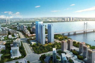 福州福州東煌江濱公館怎樣 推建筑面積203 245平戶型 動態(tài)