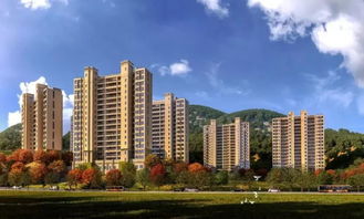 福州已啟動(dòng)建設(shè)66個(gè)安商房項(xiàng)目,合計(jì)可供5.9萬套