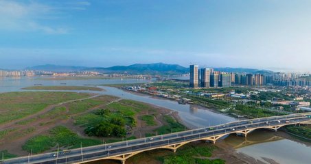 福州買房,倉山最全板塊攻略!帶你一鍵看遍倉山