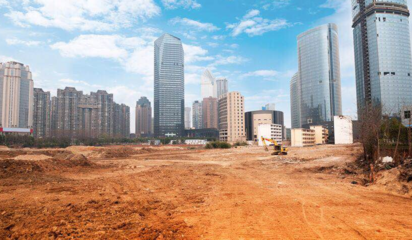 2021年,樓市調(diào)控&ldquo;懵圈&rdquo;了,&ldquo;集中土拍&ldquo;熱度不降反升,信號(hào)明顯