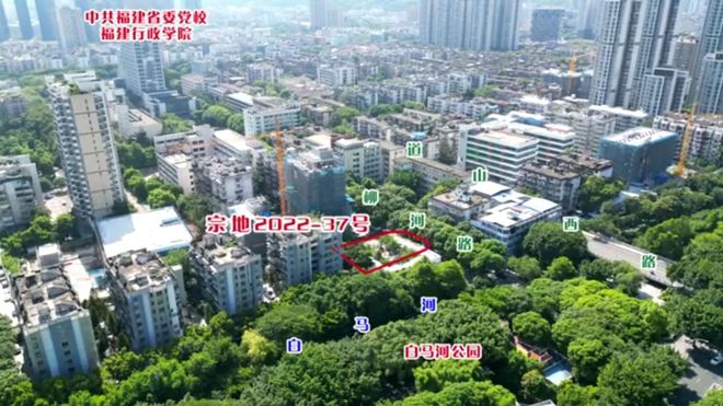 福州市鼓樓區(qū)商業(yè)用地樓面地價(jià)破6萬(wàn)/㎡，房地產(chǎn)市場(chǎng)迎來(lái)新格局