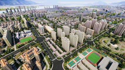 福州新房特惠活動(dòng) 一站式房產(chǎn)信息平臺(tái)助力置業(yè)