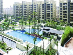 三盛地產(chǎn) 品質(zhì)體驗(yàn)開(kāi)啟健康生活，贏取寶力豪健身卡助力福州房產(chǎn)新篇章