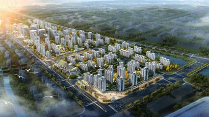 持續(xù)低位！福州2月僅8個(gè)項(xiàng)目拿證，新增住宅387套