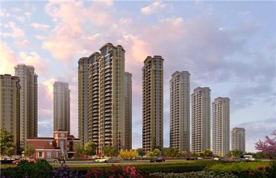 海西首家?jiàn)W特萊斯簽約落戶貴安新天地，助力福州房地產(chǎn)新發(fā)展